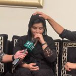 According to Ayesha, she was tortured for straight three hours, from 6.30 to 9 pm (Photo: Twitter)