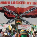The nations of India and Pakistan have fiercely contested each other over occupied Kashmir, fighting three major wars and two minor wars.