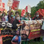 Law enforcement agencies have refused to trace his whereabouts (PHOTO: TWITTER)