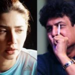 The tweet made by Mahira Khan was in March 2020, where she asserted that she was shocked by the words uttered for Marvi Sarmad by Khalil-ur-Rehman.