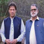 Azad Kashmir's prospective Prime Minister Abdul Qayyum Niazi won the recent elections in Azad Kashmir from LA-18 Poonch constituency of the Legislative Assembly