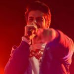 Qureshi also featured in the popular music TV program Nescafé Basement Season 4 and performed an original song Awaz Do.