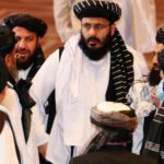 Suhail Shaheen has said that they want a comprehensive Islamic government, which means that all Afghans will be part of this government (Photo: Al Jazeera)