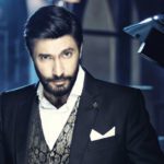 The film is produced by Zaid Aziz under the production company Vox Vision