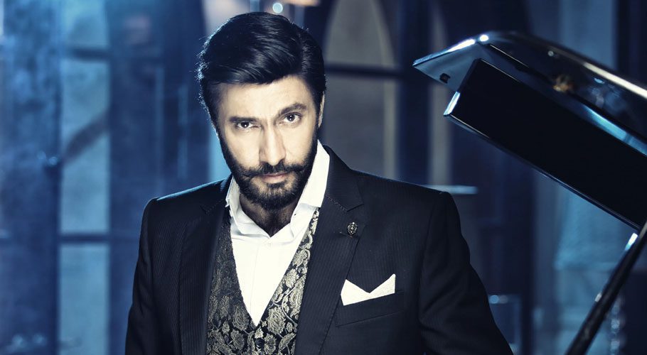 The film is produced by Zaid Aziz under the production company Vox Vision
