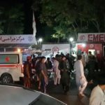 The strike killed one person and there were no known civilian casualties (PHOTO: INDIATVNEWS)