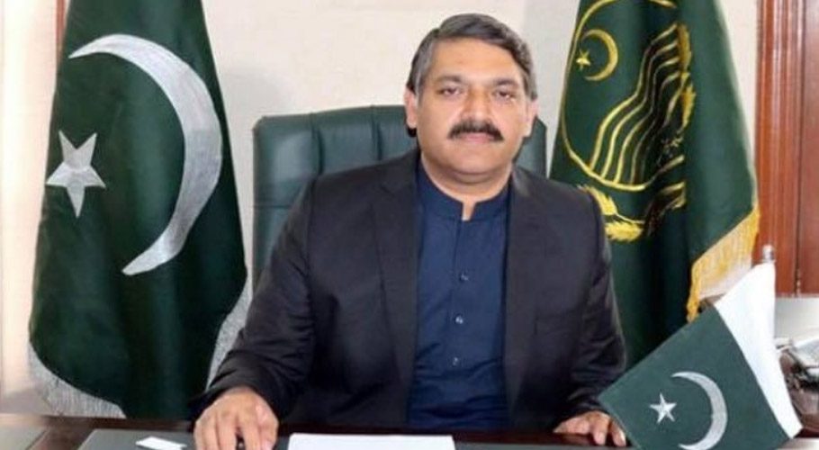 The attacker has confessed to killing Mubashir Khokhar.