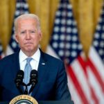 Joe Biden set to be first US president to turn 80 while in office