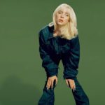 Billie Eilish's first album, When We All Fall Asleep, Where Do We Go?, was a sensation in 2019