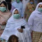 At least, 3,235 Corona patients have succumbed to the virus. (Photo: Economic Times)