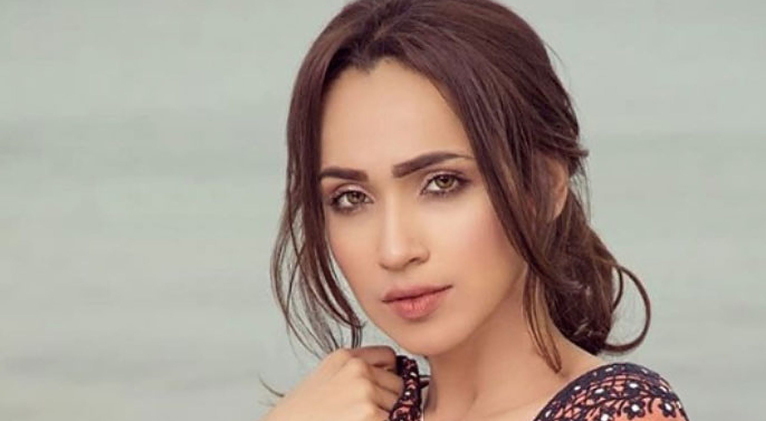 Faryal also addressed the issue where Sonya Hussyn had multiple times refused to know who she was