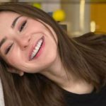Hania Amir penned a heartfelt message on social media. Source: Instagram