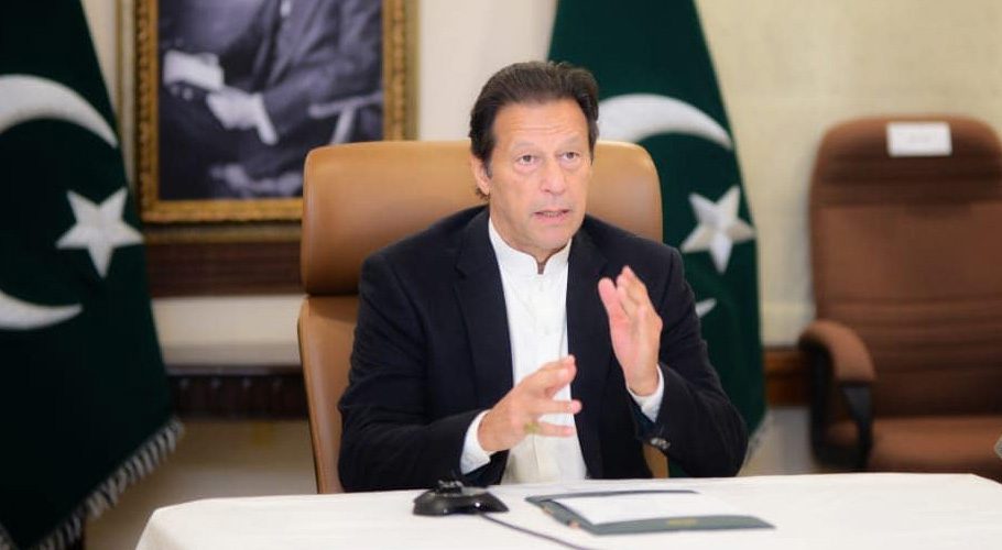 "Because of the martyrdom of Hazrat Imam Hussain (RA), Islam is alive today," the prime minister said (Photo: Facebook)