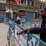 It may be recalled that earlier the markets were closed only on Fridays and Sundays due to coronavirus (PHOTO: ONLINE)