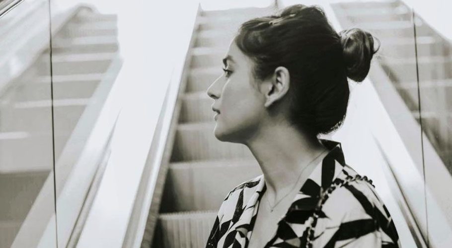 In 2017, BBC named Momina Mustehsan one of the 100 most influential women. Picture credit: Instagram