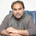 Nazir Chohan was granted bail by a sessions court in Lahore: Source: FILE.