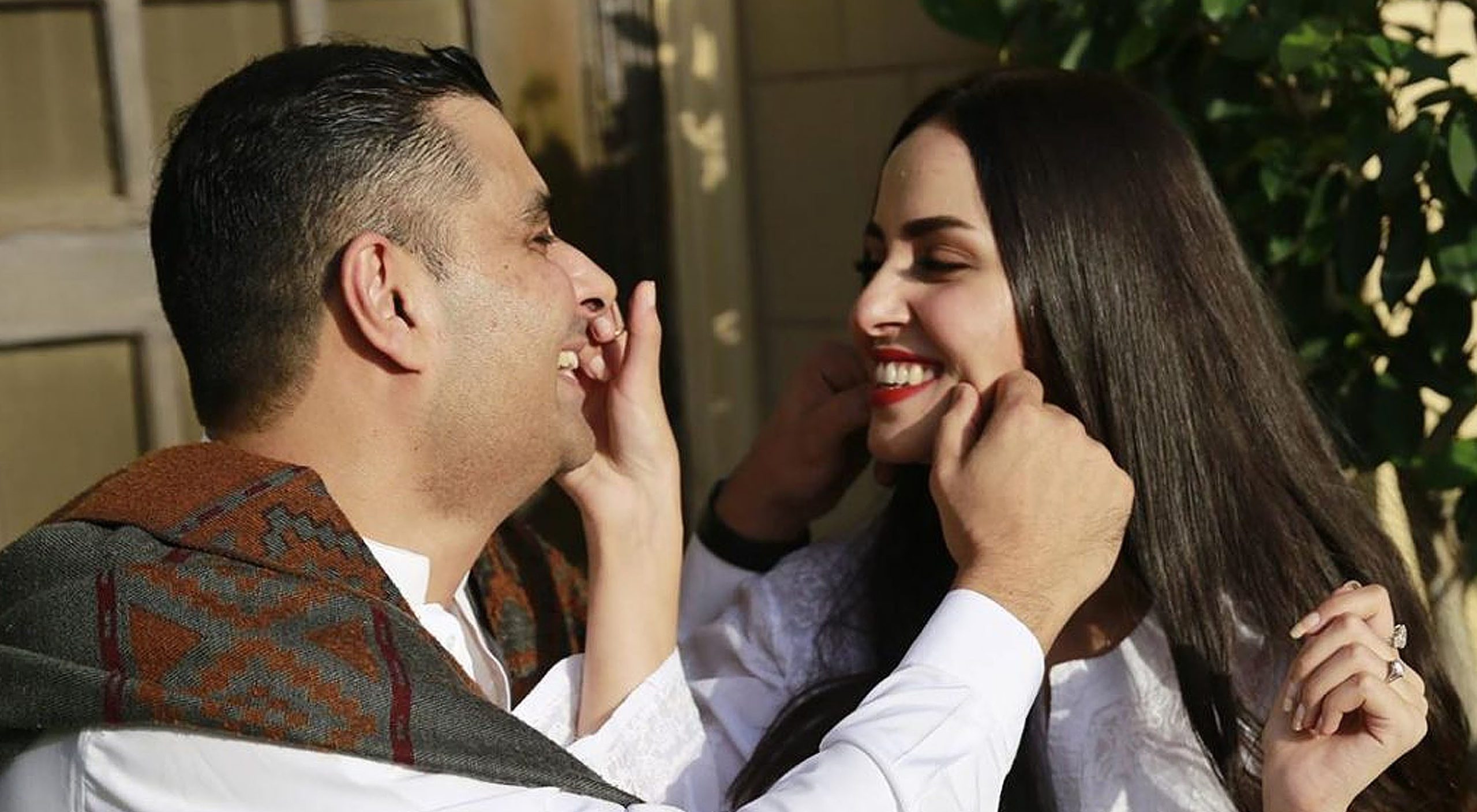 A video of Nimra Khan’s ex-husband has resurfaced on YouTube where he spilled the beans about his divorce.