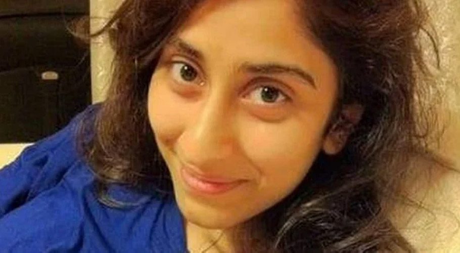 IHC upholds death sentence of Zahir Jaffer in Noor Muqaddam murder case