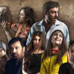 Parizaad is a drama with initials episodes, which already getting good ratings airs every Tuesday on Hum TV (PHOTO: REVIEWPK)