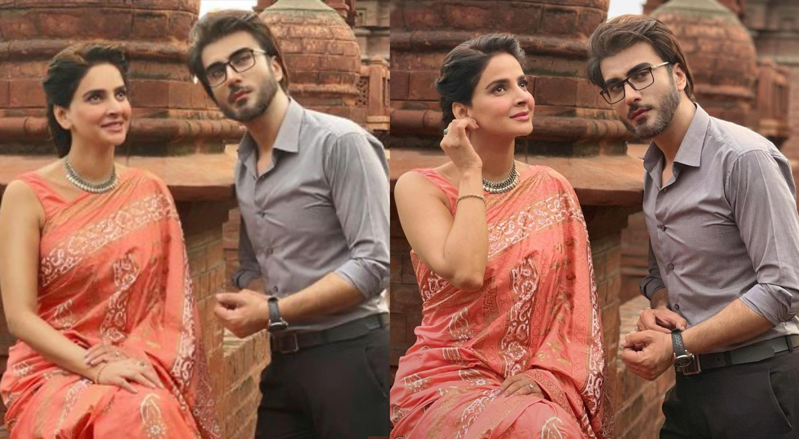 The upcoming drama 'Tumhare Husn Ke Naam' is currently in production and is expected to be on-air soon
