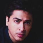 Shehzad Roy started his singing career in 1995 and has recorded six hit albums since then. (Photo: The Express Tribune)