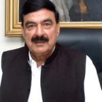 Sheikh Rashid said that the situation on the border was satisfactory (Photo: Facebook)