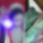 It may be recalled that earlier in a quarrel in Liaqatabad, a neighbour threw acid on the sacrificial animal