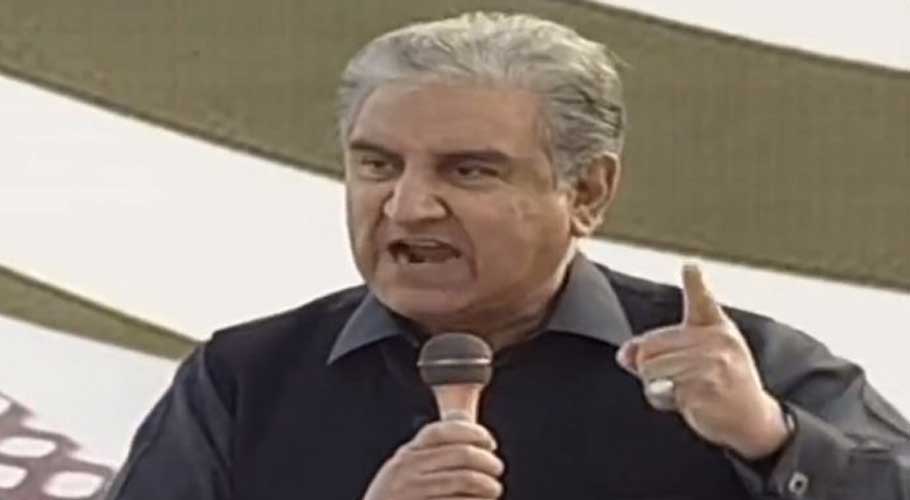 Pakistan has always stated that there was no military solution to Afghanistan conflict