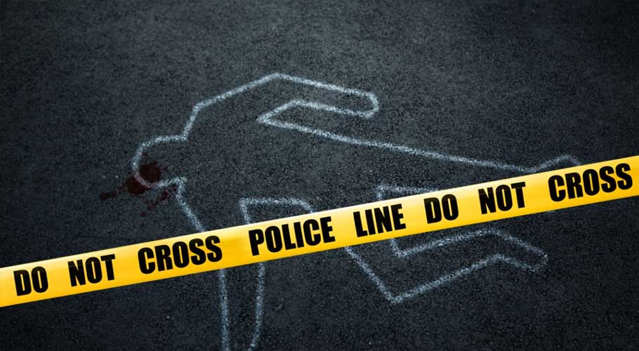 Victim and accused are from Bajaur