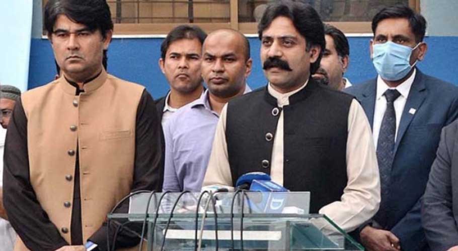 The Punjab sports minister also announced an award of Rs 0.5m for Arshad Nadeem’s coach.