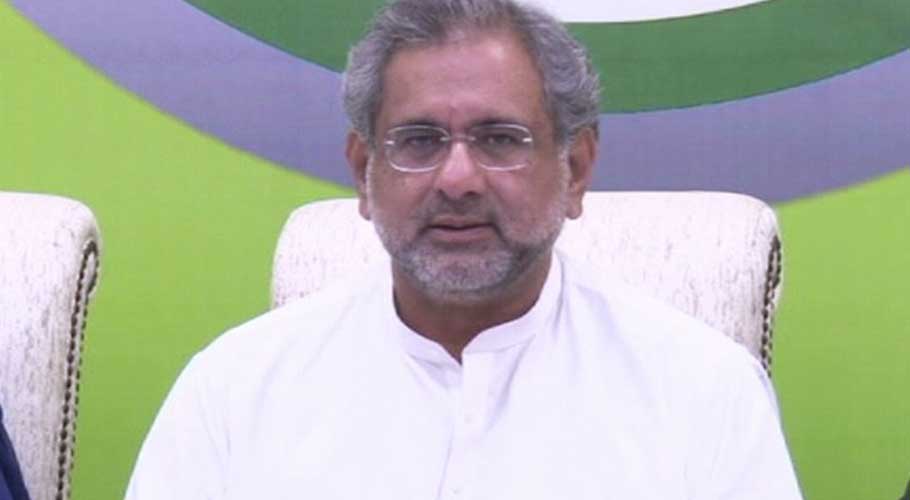 Khaqan says the report lacks any 'credible' source. (Source: DawnNewsTV)