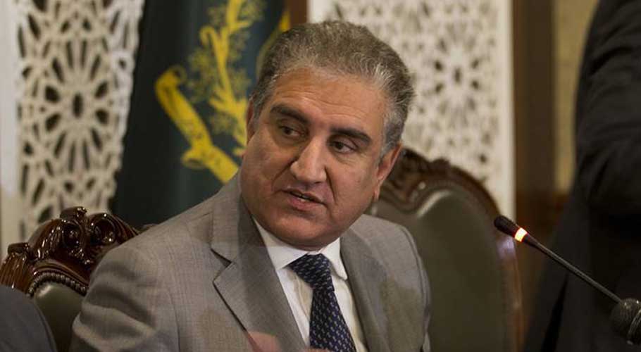 "Pakistan has no favourites in Afghanistan," says FO spokesperson