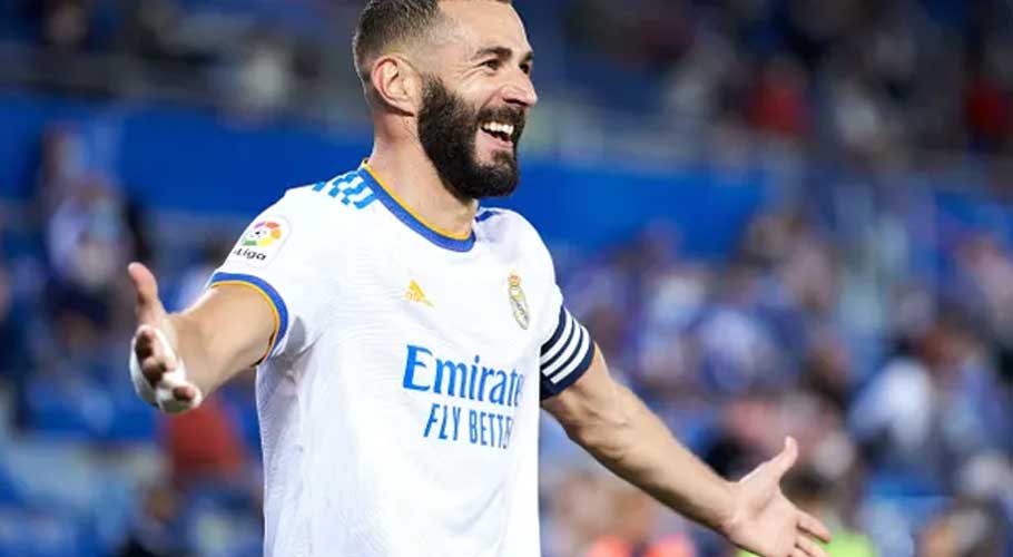 French forward signs deal until summer of 2023. (Source: Shutterstock)