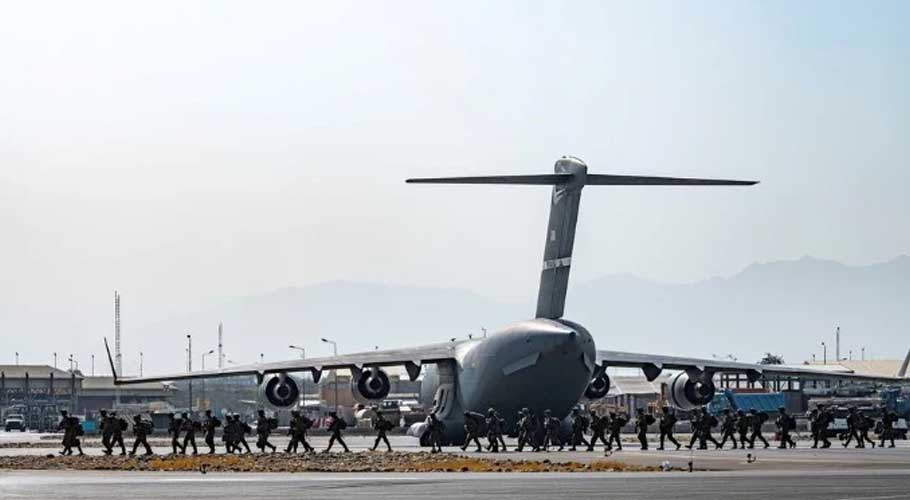 Half of Afghanistan's population relies on aid, says WHO. (Source: Reuters)
