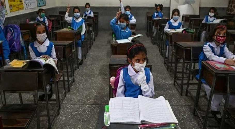 Sindh govt sets tough building rules for private school in Karachi  