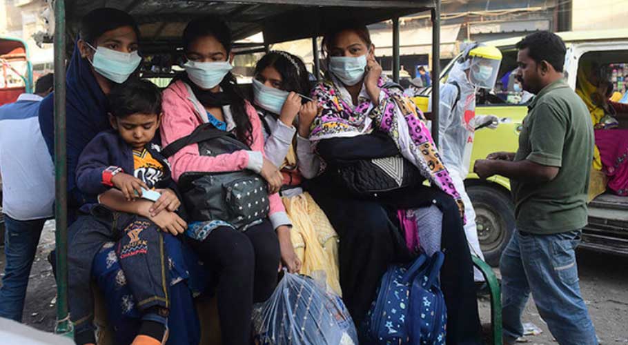 Government announces new restrictions. (Source: AFP)