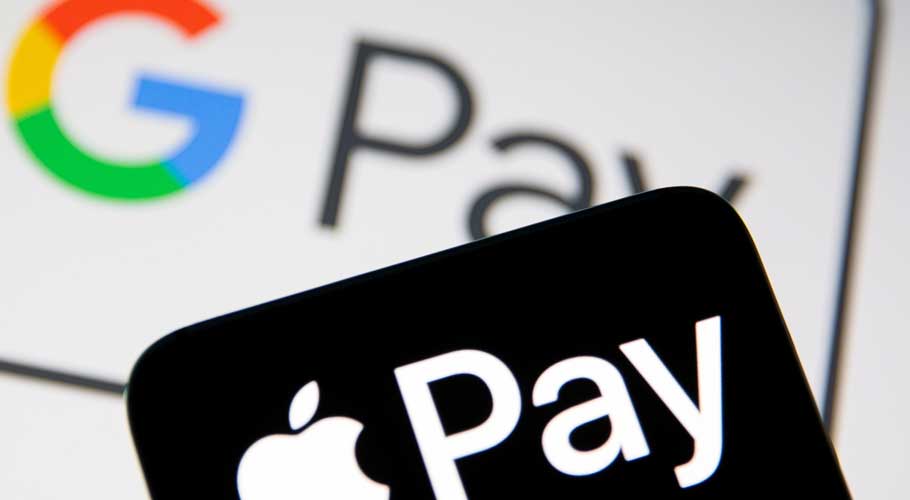 Such services are not currently designated as payment systems. (Source: Reuters)