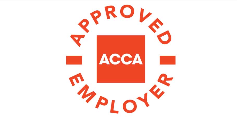 Excel World becomes ACCA’s Approved Employer
