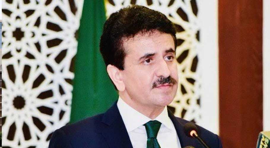 Hypocritical of India to do away with UNSC’s key priorities: FO