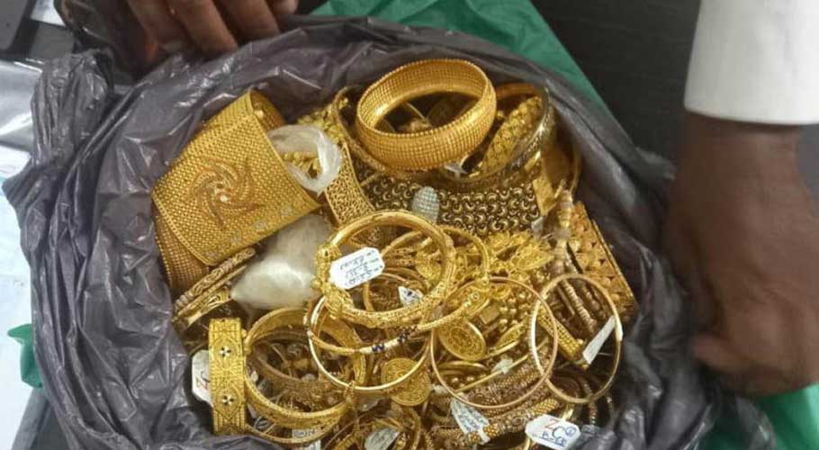 The revelations were made after the audit of a JS Bank branch in the Gulistan-e-Johar