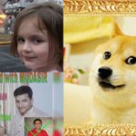 Being a Pakistani, who does not know this meme? It was in 2015 a boy named Asif ended his breakup with his best friend and also introduced a new friend, Salman on Facebook.