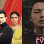 The background music of ‘Hum Kahan Ke Sachay Thay’ is led by Ahmed Jehanzeb. SOURCE:: KPOPPED