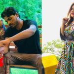 Ayesha Akram’s Instagram posts never indicated that she was going through a trauma (PHOTO: SHOWBIZ PAKISTAN)