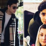 Ayesha Saif Ur Rehman is the daughter of Saif-ur-Rehman who is a long-time ally of Nawaz Sharif SOURCE: IG News