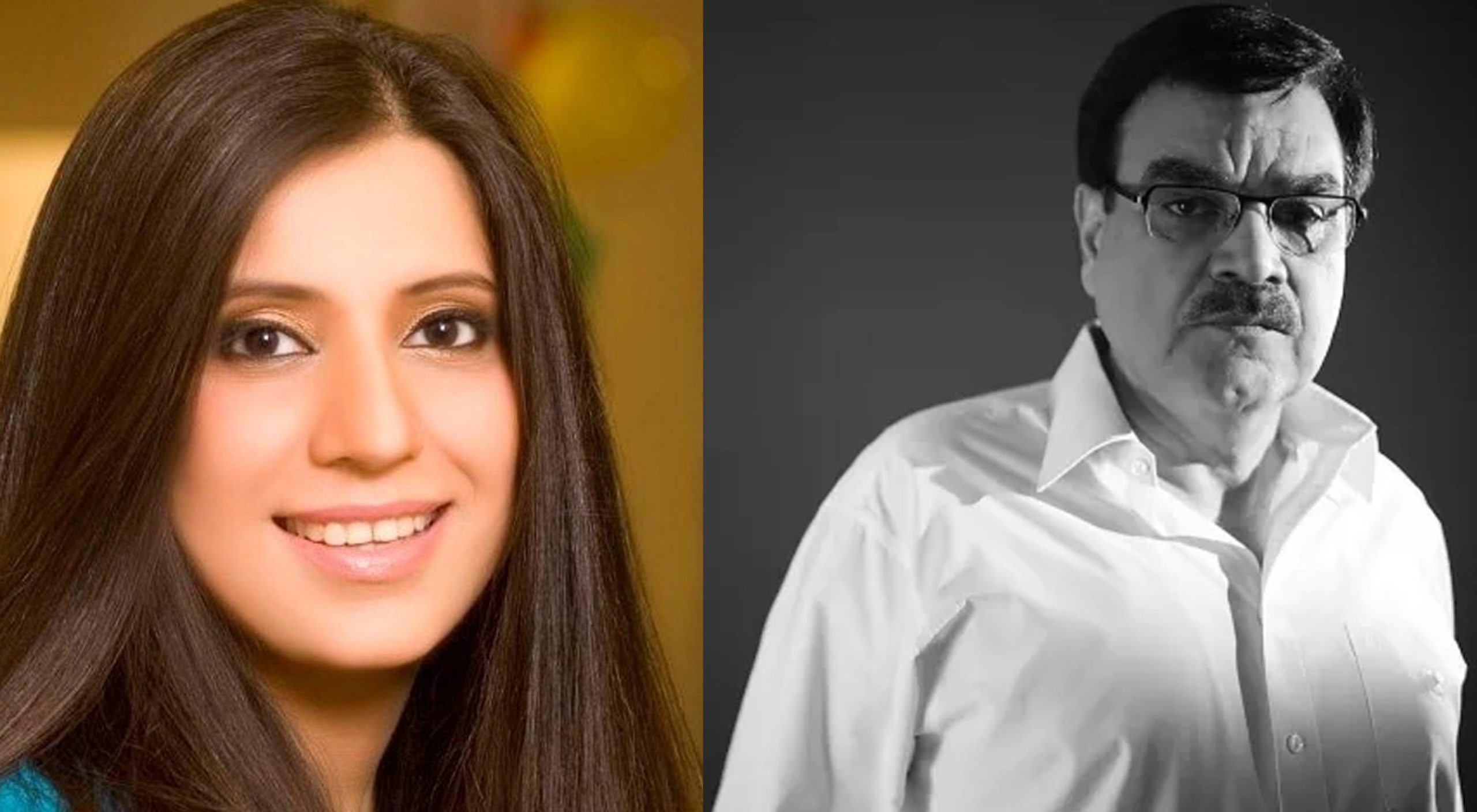 Picture source: HipinPakistan Momina Duraid is a Pakistani director and producer. She is a senior producer and creative head of television network Hum TV (Photo: Hidenbodyimages)