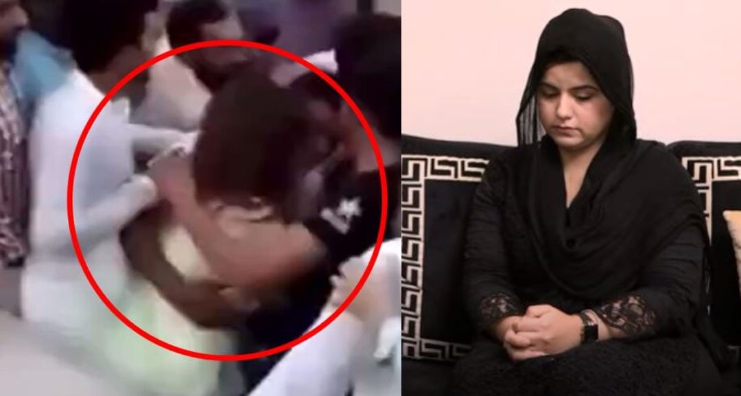 According to Ayesha, she was tortured for straight three hours, from 6.30 to 9 pm and no one came to rescue her (Photo: MM News)