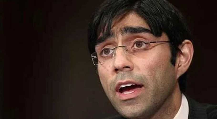 Dismisses talk of Islamabad exerting leverage over the Taliban.