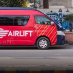 Airlift is on a mission to enable self-empowerment in the region by reducing individual dependency (Photo: Daily The AZB)