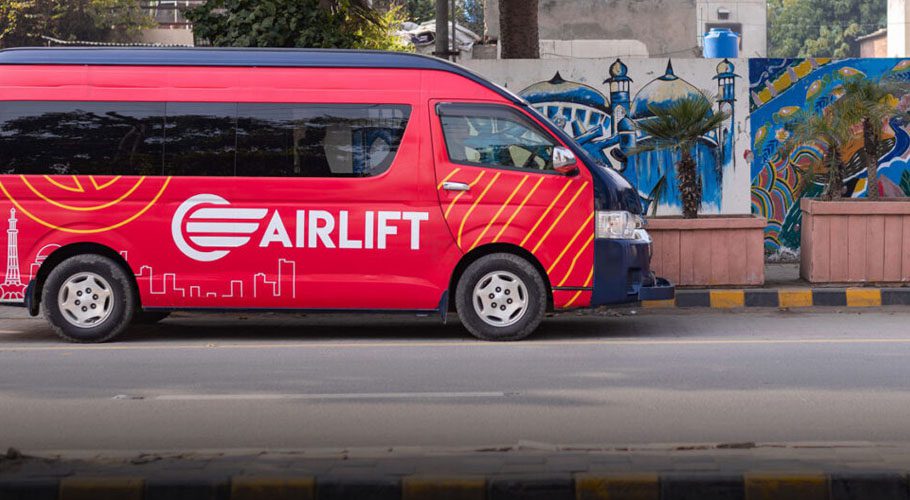 Airlift is on a mission to enable self-empowerment in the region by reducing individual dependency (Photo: Daily The AZB)
