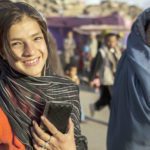 Importantly, the United Nations has raised questions about the future of women and young girls in Afghanistan (Photo: World Economic Forum)